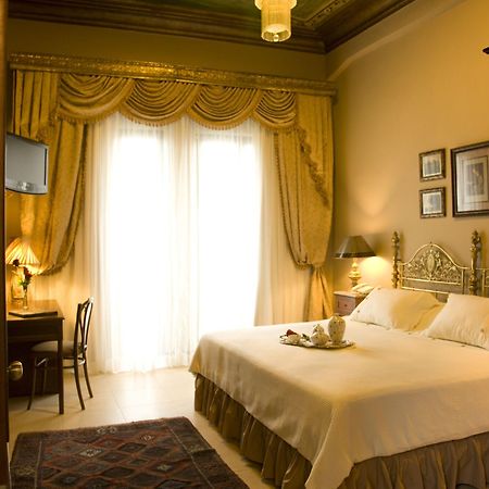 Hotel Boutique Mansion Del Rio جواياكيل الغرفة الصورة