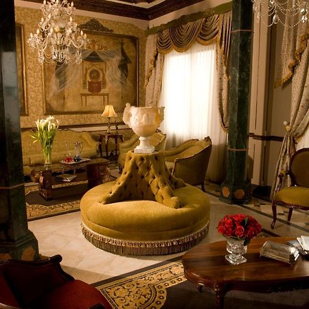 Hotel Boutique Mansion Del Rio جواياكيل الغرفة الصورة