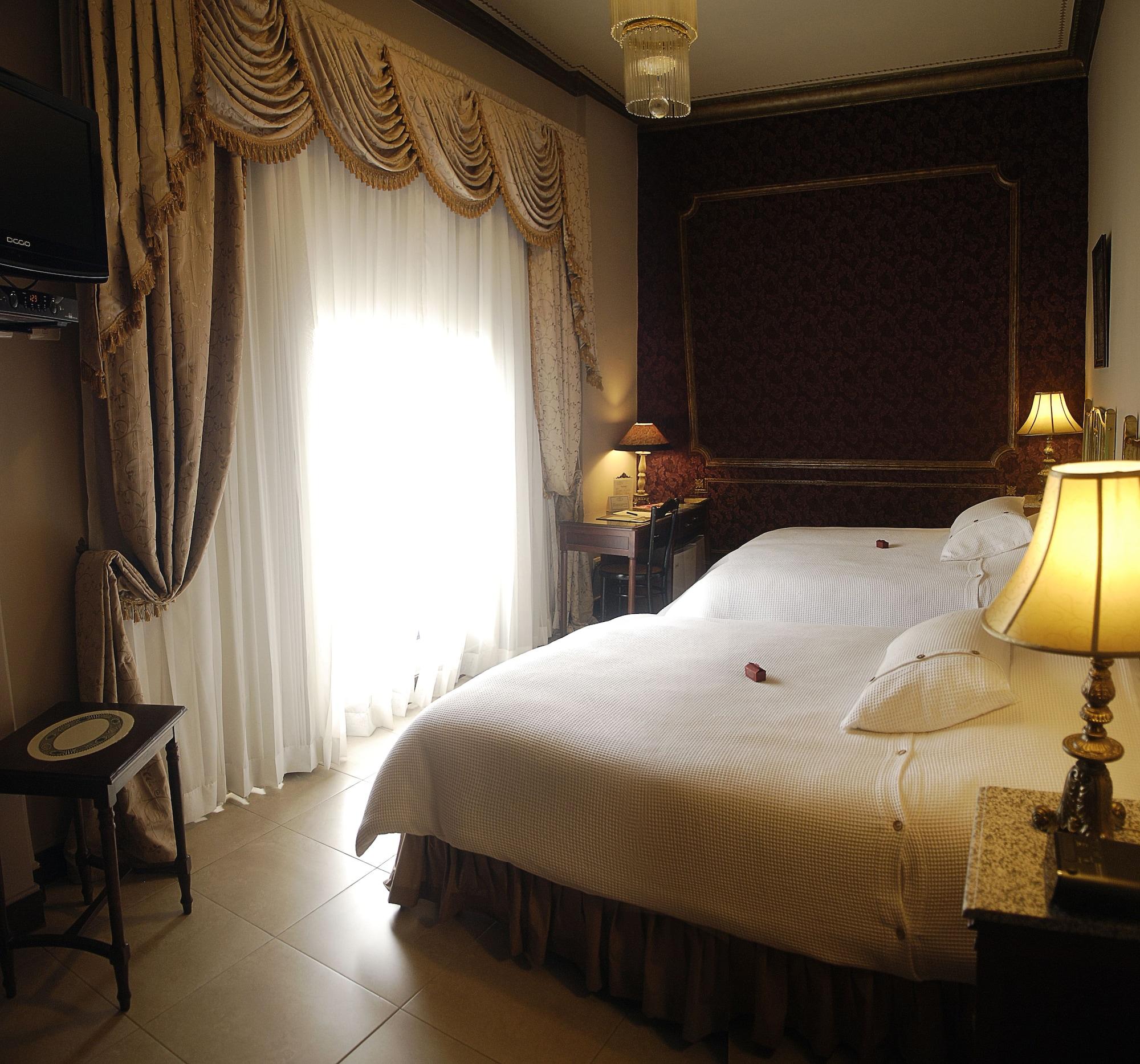 Hotel Boutique Mansion Del Rio جواياكيل المظهر الخارجي الصورة