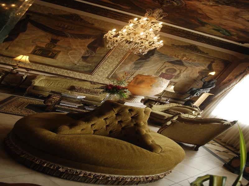 Hotel Boutique Mansion Del Rio جواياكيل المظهر الخارجي الصورة