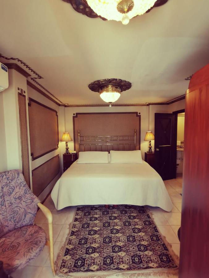 Hotel Boutique Mansion Del Rio جواياكيل المظهر الخارجي الصورة