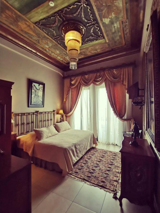 Hotel Boutique Mansion Del Rio جواياكيل المظهر الخارجي الصورة