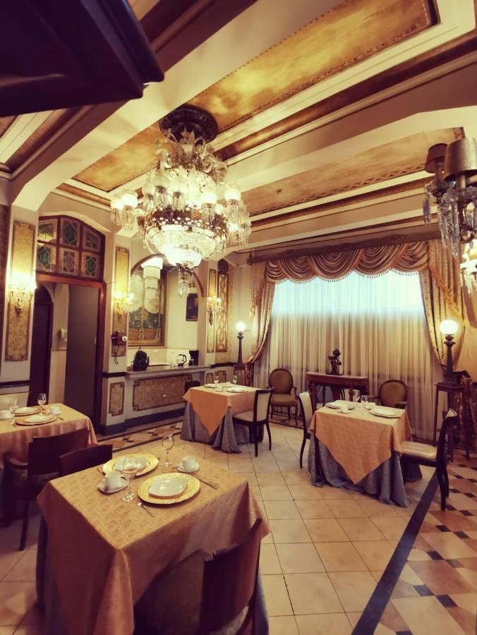 Hotel Boutique Mansion Del Rio جواياكيل المظهر الخارجي الصورة