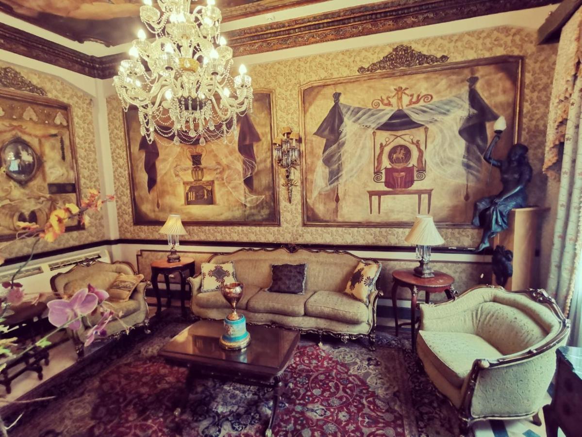 Hotel Boutique Mansion Del Rio جواياكيل المظهر الخارجي الصورة