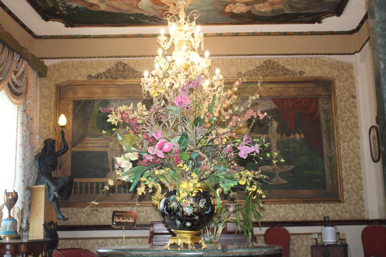 Hotel Boutique Mansion Del Rio جواياكيل المظهر الخارجي الصورة