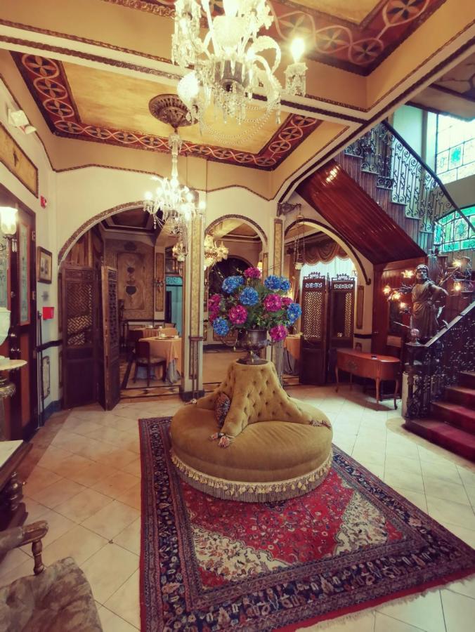 Hotel Boutique Mansion Del Rio جواياكيل المظهر الخارجي الصورة