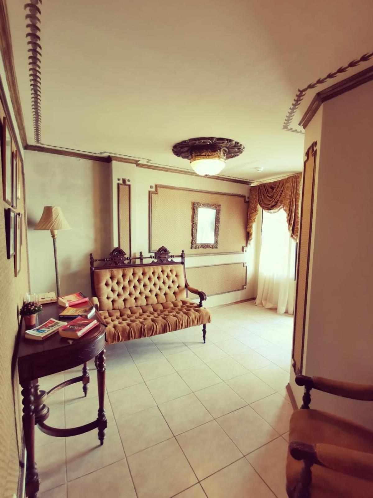 Hotel Boutique Mansion Del Rio جواياكيل المظهر الخارجي الصورة