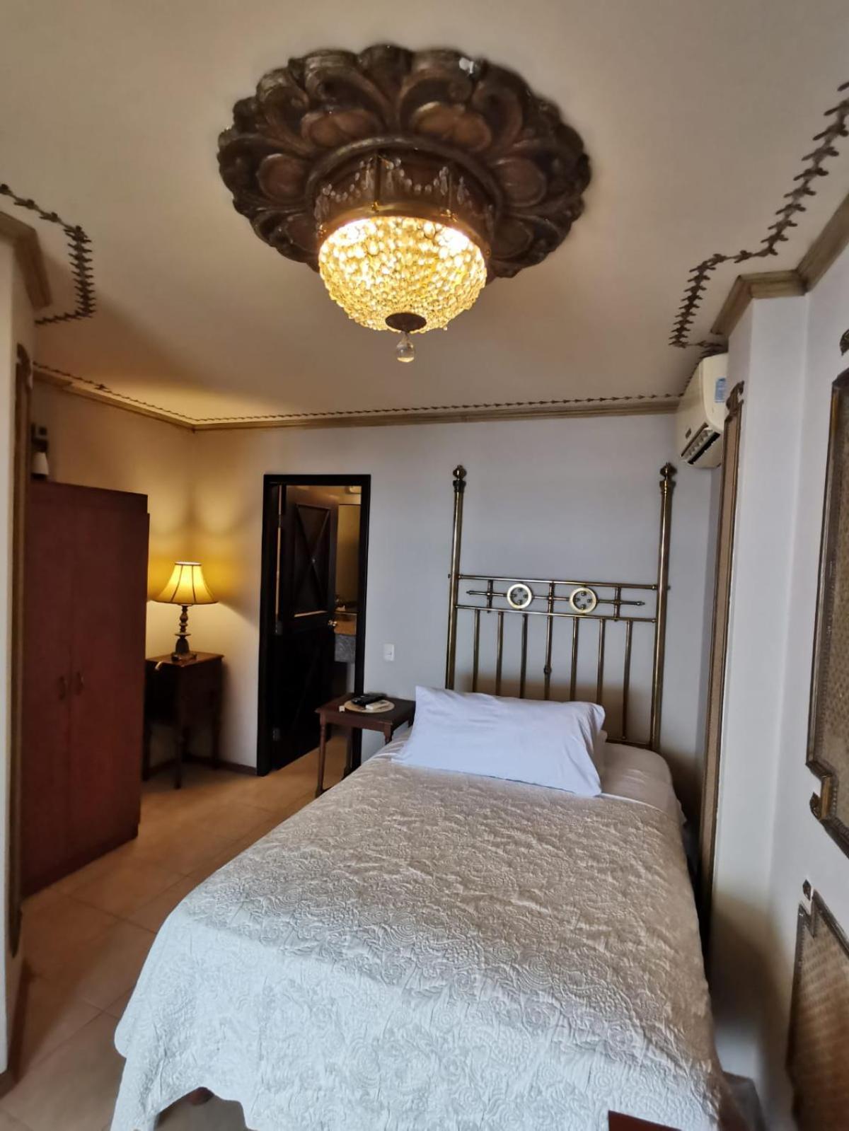 Hotel Boutique Mansion Del Rio جواياكيل المظهر الخارجي الصورة