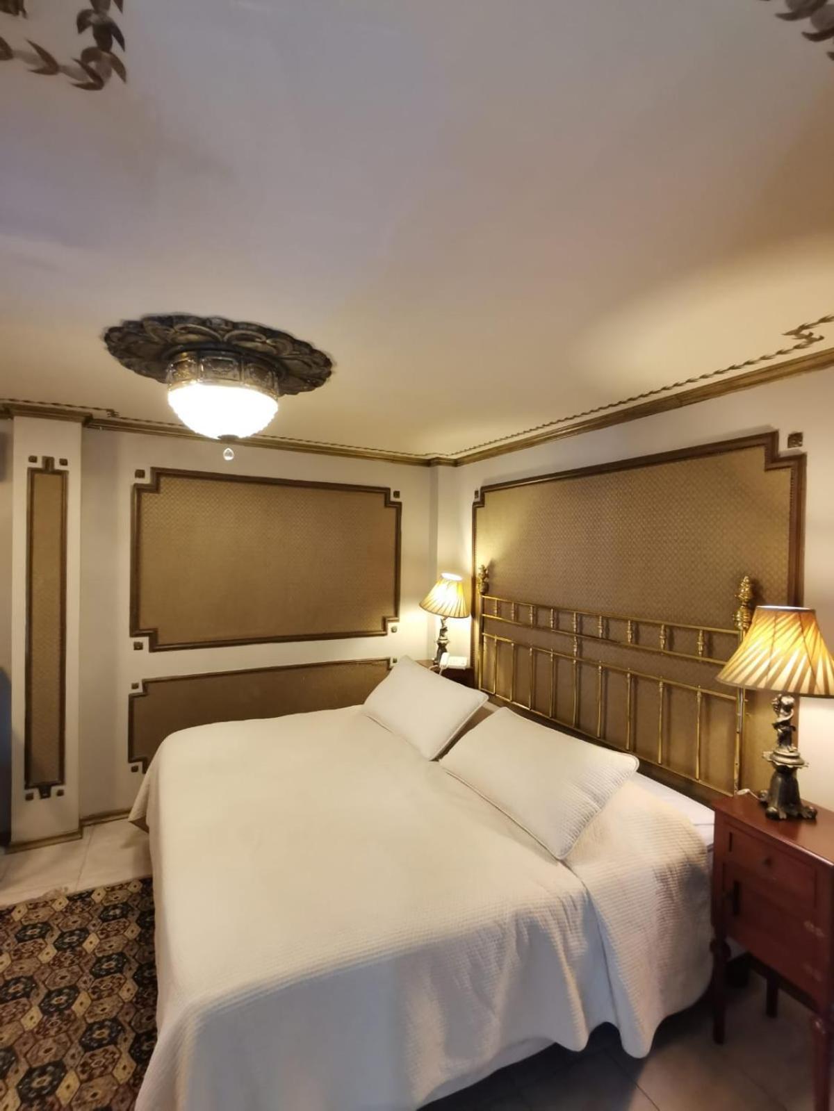 Hotel Boutique Mansion Del Rio جواياكيل المظهر الخارجي الصورة