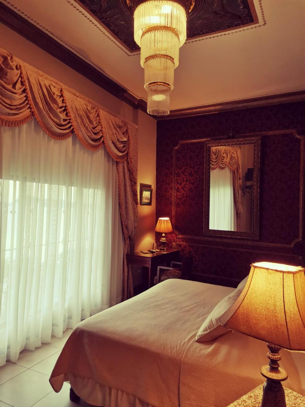 Hotel Boutique Mansion Del Rio جواياكيل المظهر الخارجي الصورة