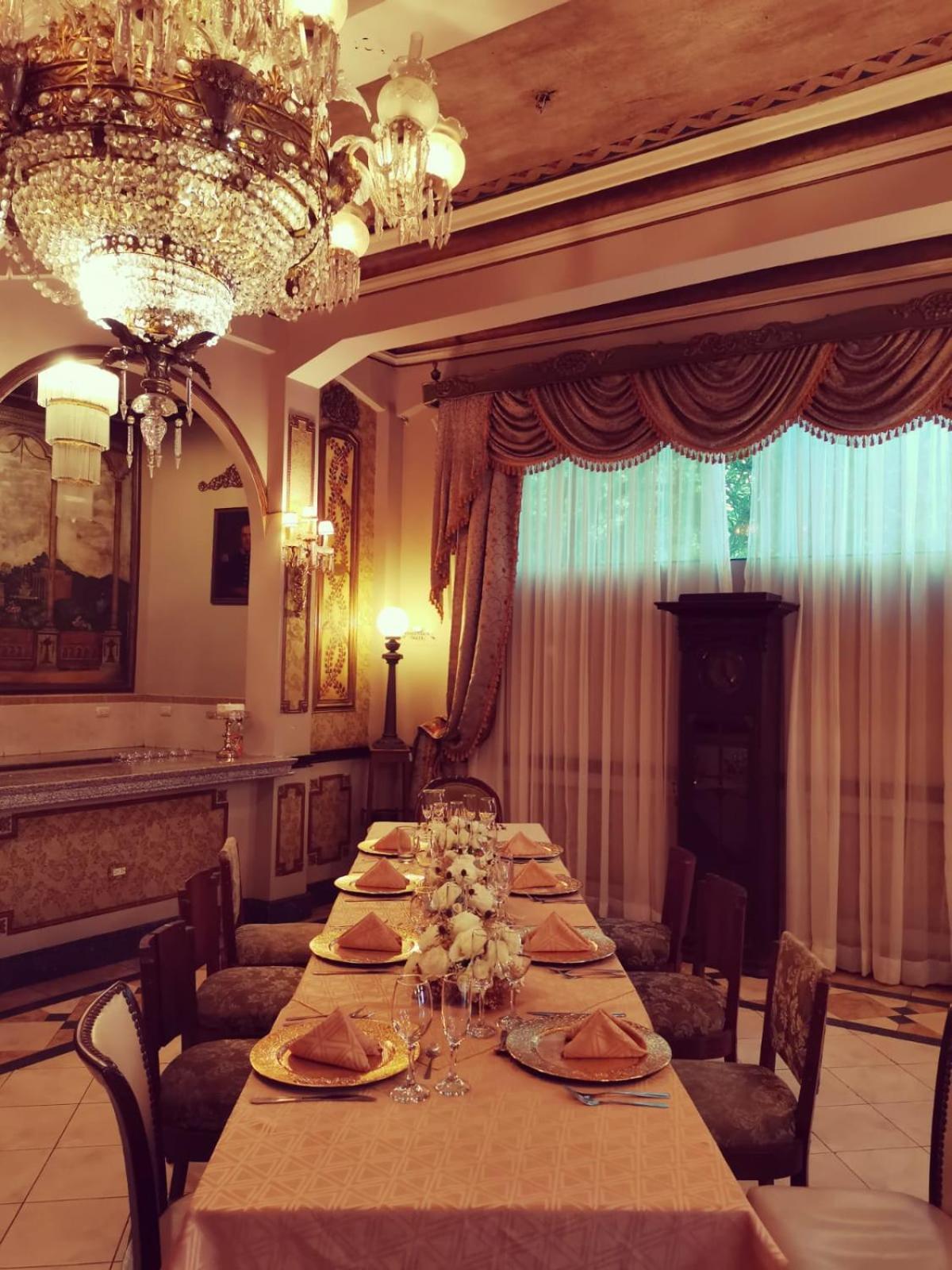 Hotel Boutique Mansion Del Rio جواياكيل المظهر الخارجي الصورة