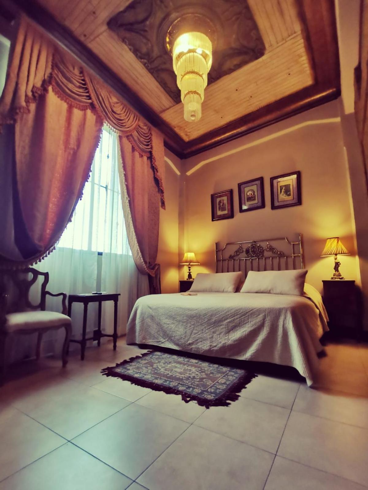 Hotel Boutique Mansion Del Rio جواياكيل المظهر الخارجي الصورة