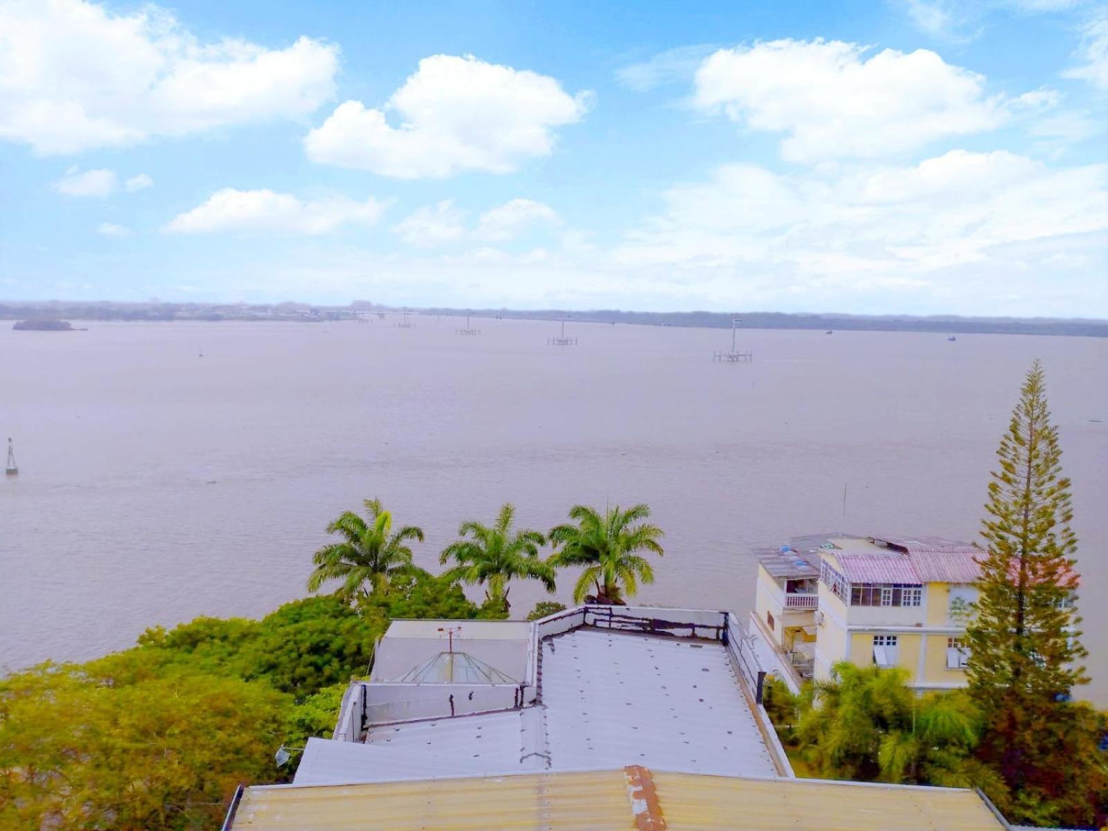 Hotel Boutique Mansion Del Rio جواياكيل المظهر الخارجي الصورة