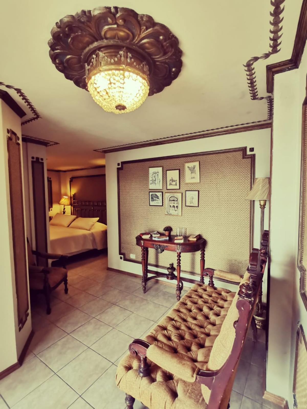 Hotel Boutique Mansion Del Rio جواياكيل المظهر الخارجي الصورة