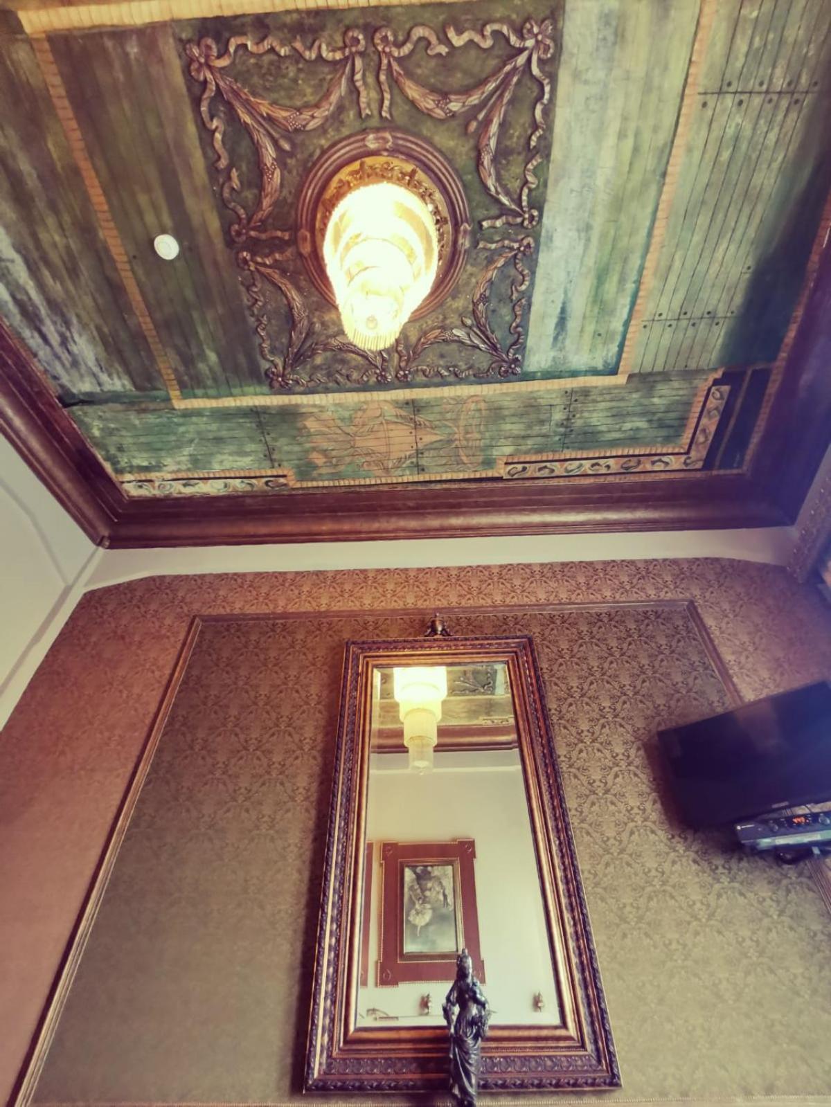 Hotel Boutique Mansion Del Rio جواياكيل المظهر الخارجي الصورة