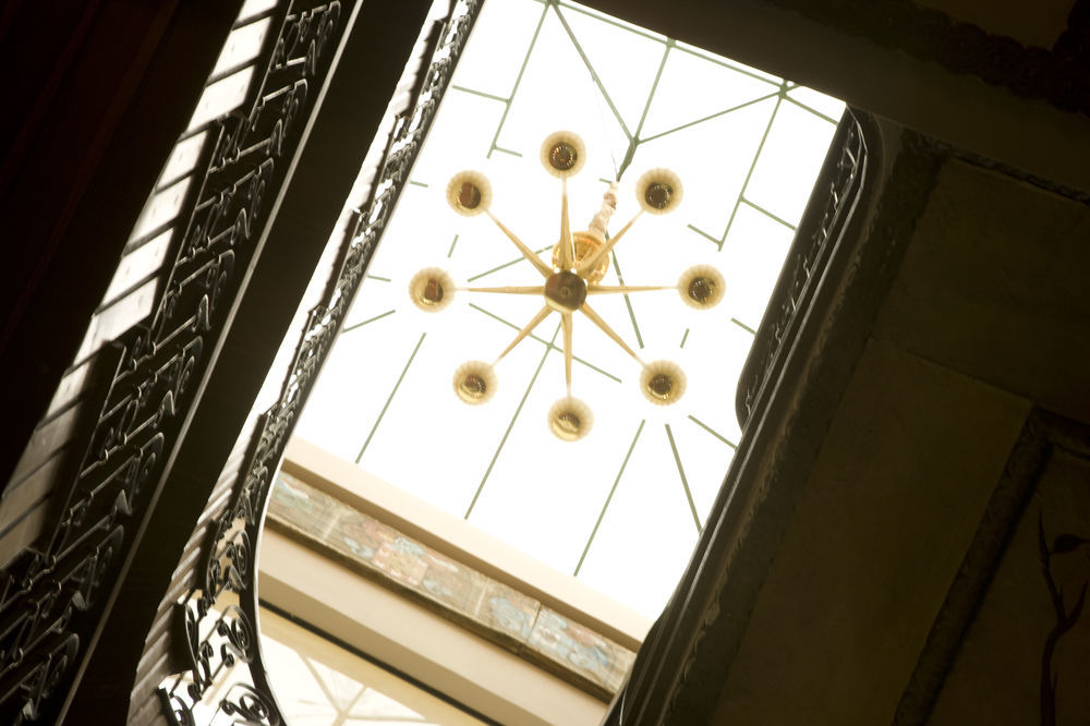 Hotel Boutique Mansion Del Rio جواياكيل المظهر الخارجي الصورة