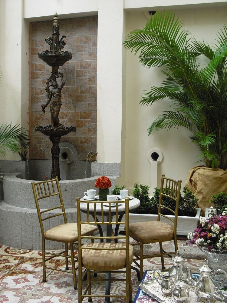Hotel Boutique Mansion Del Rio جواياكيل المظهر الخارجي الصورة