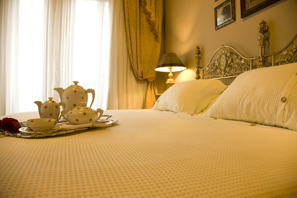 Hotel Boutique Mansion Del Rio جواياكيل المظهر الخارجي الصورة