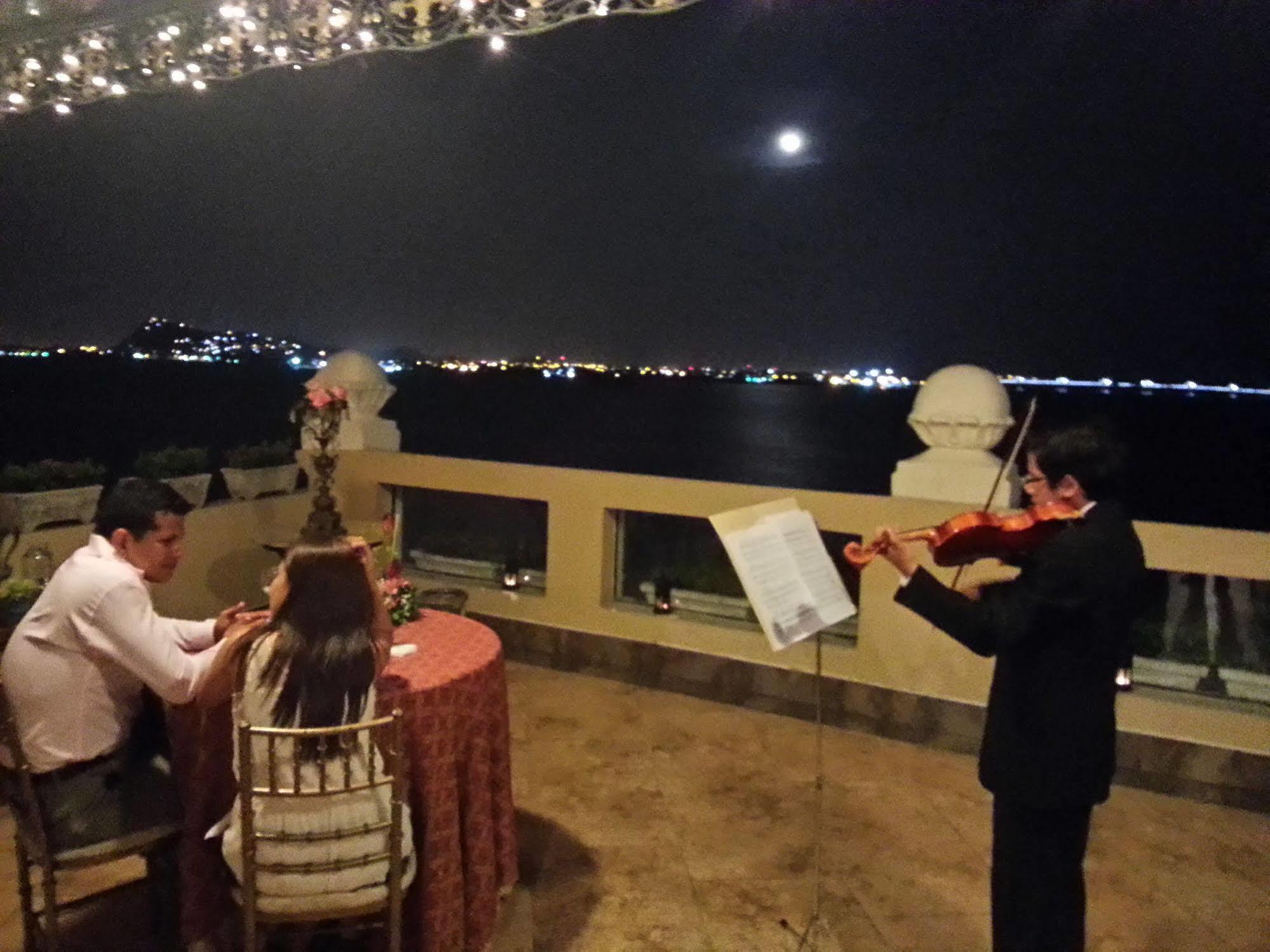 Hotel Boutique Mansion Del Rio جواياكيل المظهر الخارجي الصورة