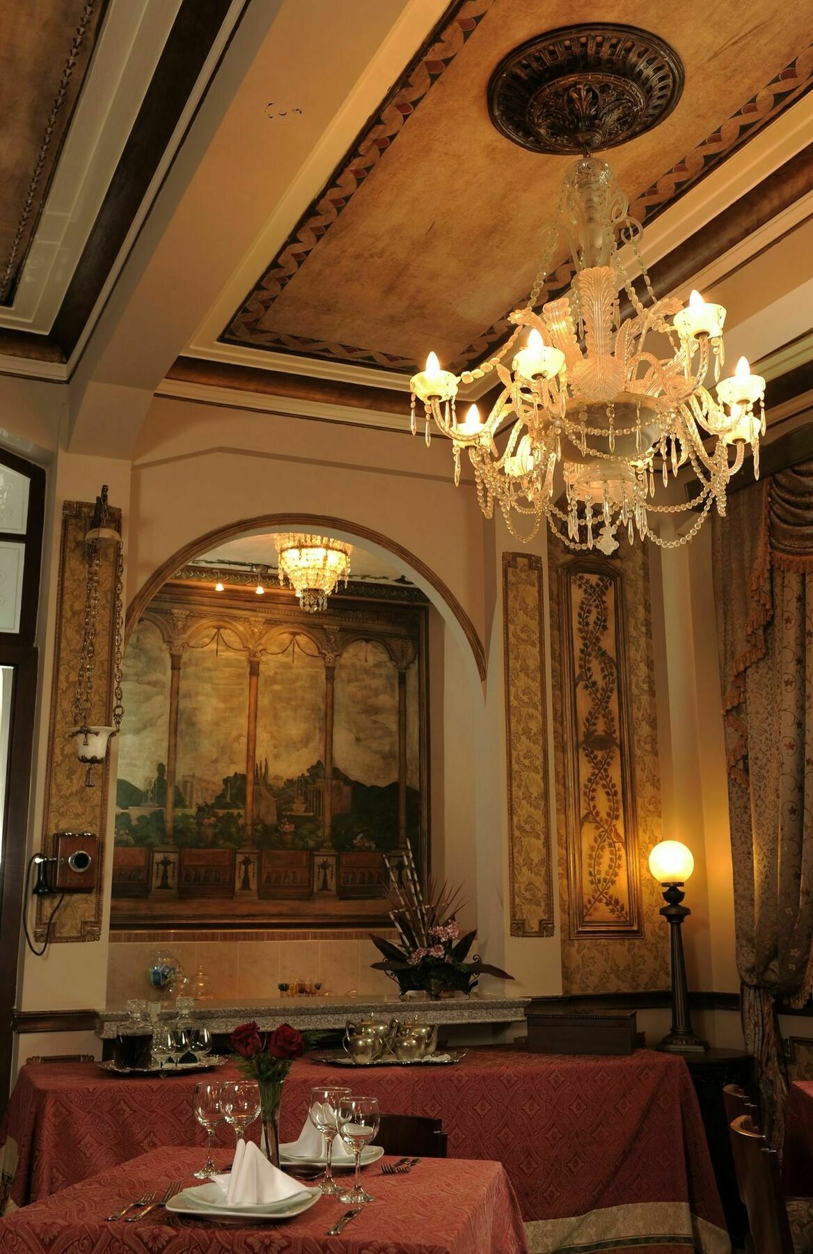 Hotel Boutique Mansion Del Rio جواياكيل المظهر الخارجي الصورة