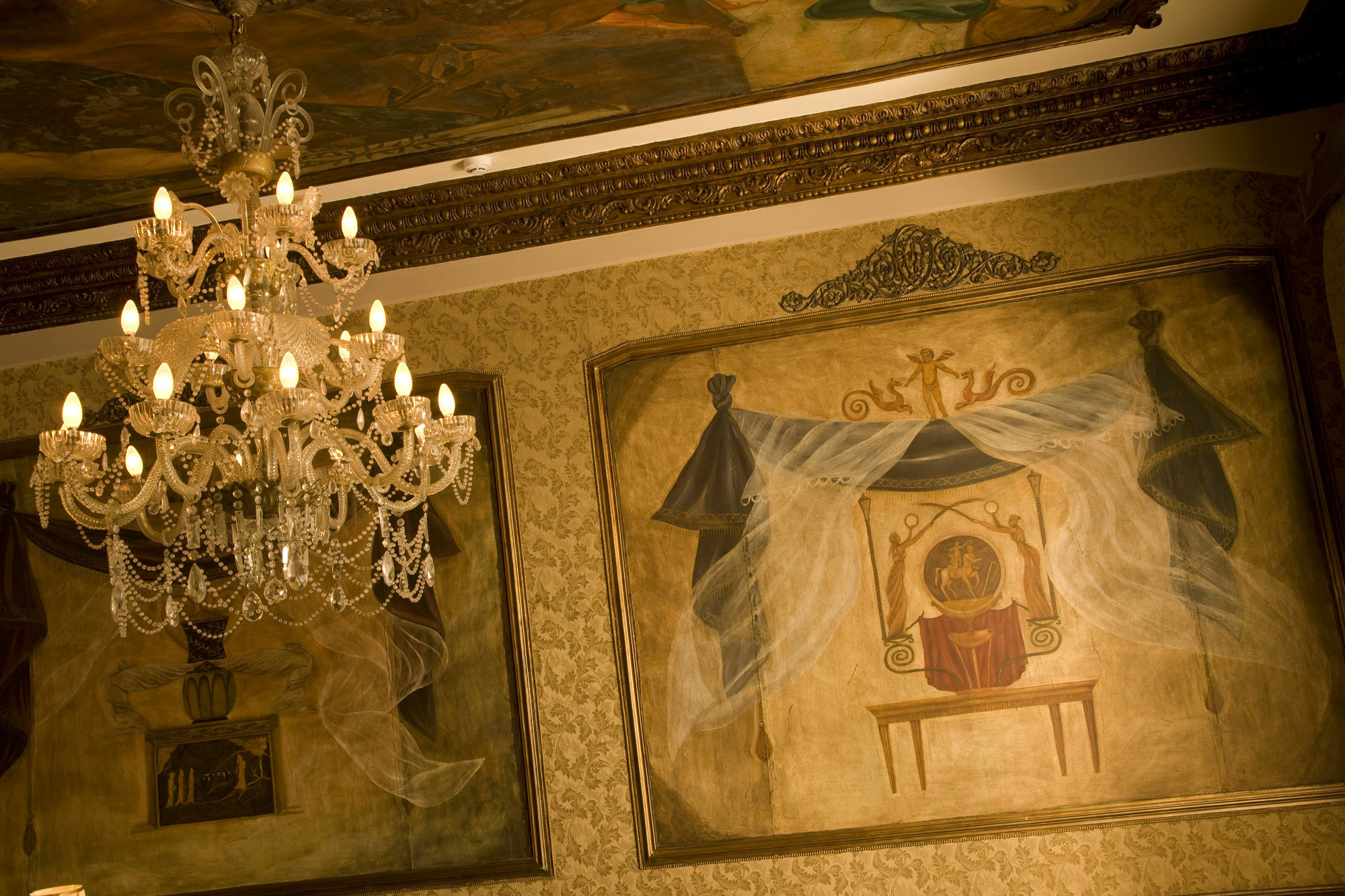 Hotel Boutique Mansion Del Rio جواياكيل المظهر الخارجي الصورة